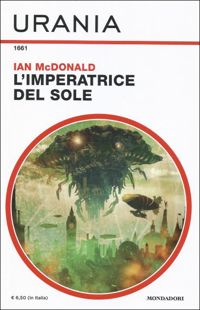 Empress of the Sun by Ian Mcdonald