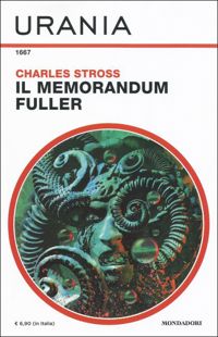 Il memorandum Fuller by Charles Stross