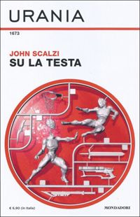 Head On by John Scalzi