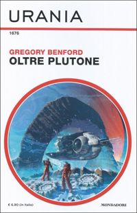 The Sunborn by Gregory Benford