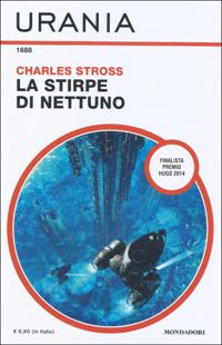 La stirpe di Nettuno by Charles Stross