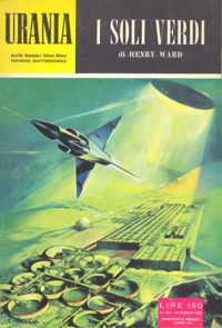 I soli verdi by Henry Ward