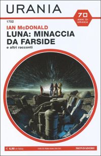 The Menance from Farside by Ian Mcdonald