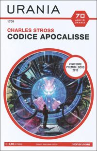 Codice Apocalisse by Charles Stross