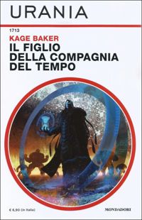 The Children of the Company by Kage Baker