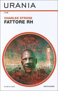 Fattore RH by Charles Stross