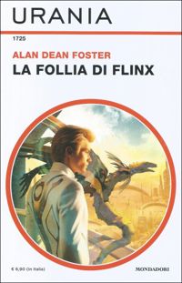 Flinx's Folly by Alan Dean Foster