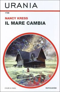 Il mare cambia by Nancy Kress