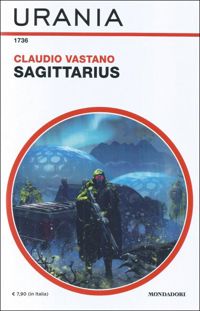 Sagittarius by Claudio Vastano