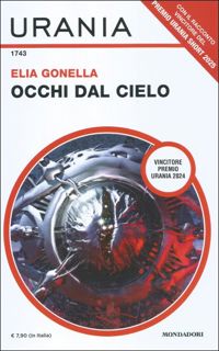 Occhi dal cielo by Elia Gonella