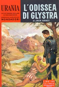 Big Planet by Jack Vance