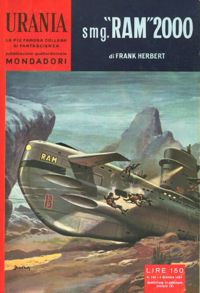 Smg. "RAM" 2000 by Frank Herbert