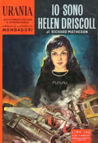 A Stir of Echoes by Richard Matheson