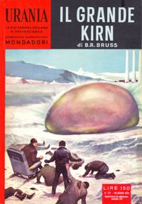 Il grande Kirn by B. R. Bruss