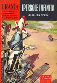 Iperbole infinita by Julian Berry