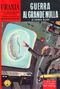 A Case of Conscience by James Blish