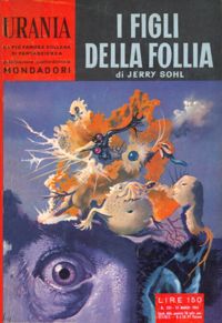 I figli della follia by Jerry Sohl