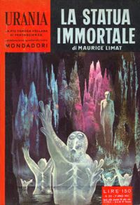 La statua immortale by Maurice Limat