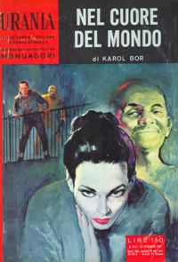 Nel cuore del mondo by Karol Bor