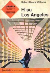 H su Los Angeles by Robert Moore Williams