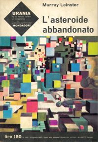 L'asteroide abbandonato by Murray Leinster