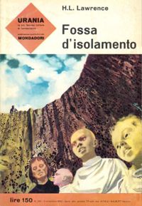 Fossa d'isolamento by H. L. Lawrence