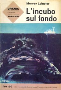 L'incubo sul fondo by Murray Leinster