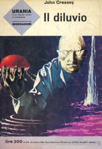 The Flood by John Creasey