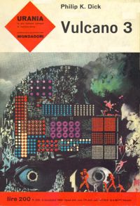 Vulcano 3 by Philip K. Dick