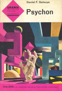 Psychon by Daniel F. Galouye