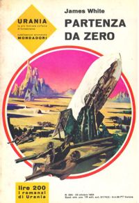 Partenza da zero by James White