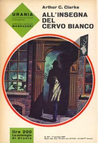 Tales from the White Hart by Arthur C. Clarke
