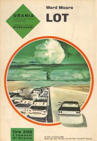 Lot by Ward Moore