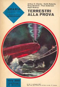 Terrestri alla prova cover image