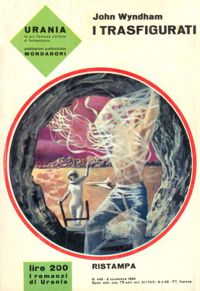 I trasfigurati by John Wyndham