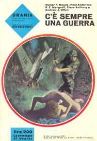 C'è sempre una guerra cover image