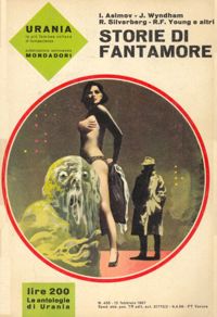 Storie di fantamore cover image