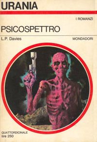 Psicospettro by L. P. Davies