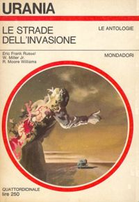 Le strade dell'invasione cover image