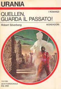 The Time Hoppers by Robert Silverberg