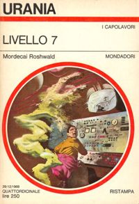 Livello 7 by Mordecai Roshwald