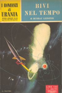Bivi nel tempo by Murray Leinster