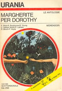 Margherite per Dorothy cover image