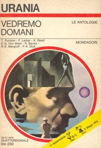 Vedremo domani cover image