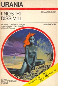 I nostri dissimili cover image