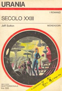 Secolo XXIII by Jeff Sutton