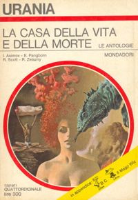 La casa della vita e della morte cover image