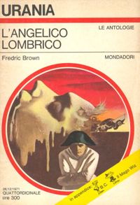 L'angelico lombrico by Fredric Brown