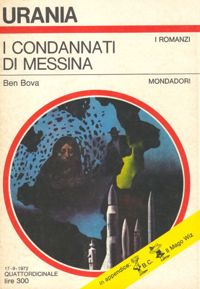 I condannati di Messina by Ben Bova