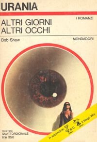Other Days, Other Eyes by Bob Shaw